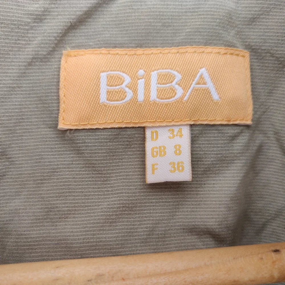 Biba Stylish Ligh Jacket, made in Germany, excellent condition - Picture 3 of 5